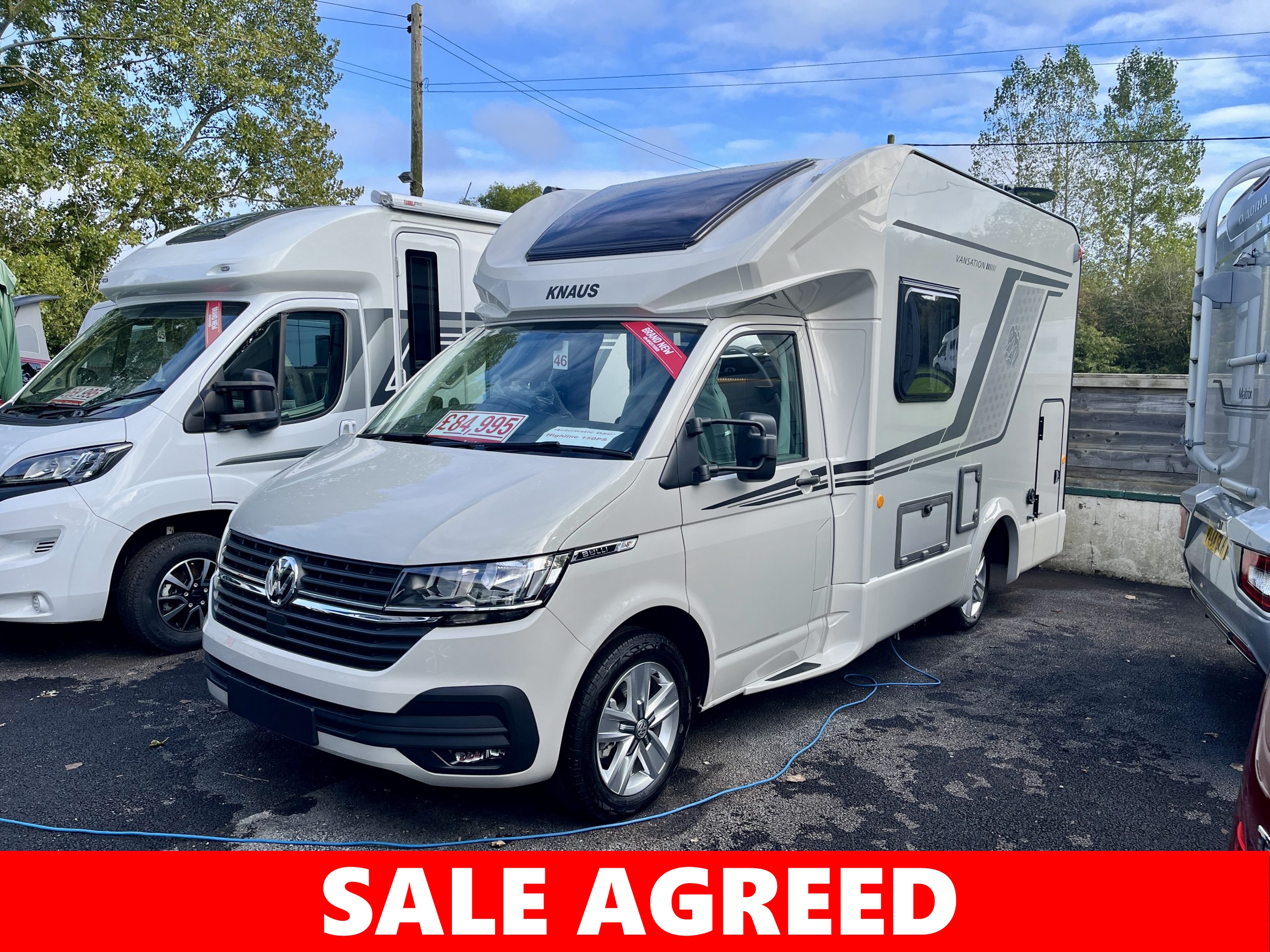 Knaus-Tourer-Van-500-MQ-Vansation-4-Berth-Coachbuilt-Motorhome-k12624-25-09-2024-2-SALE AGREED