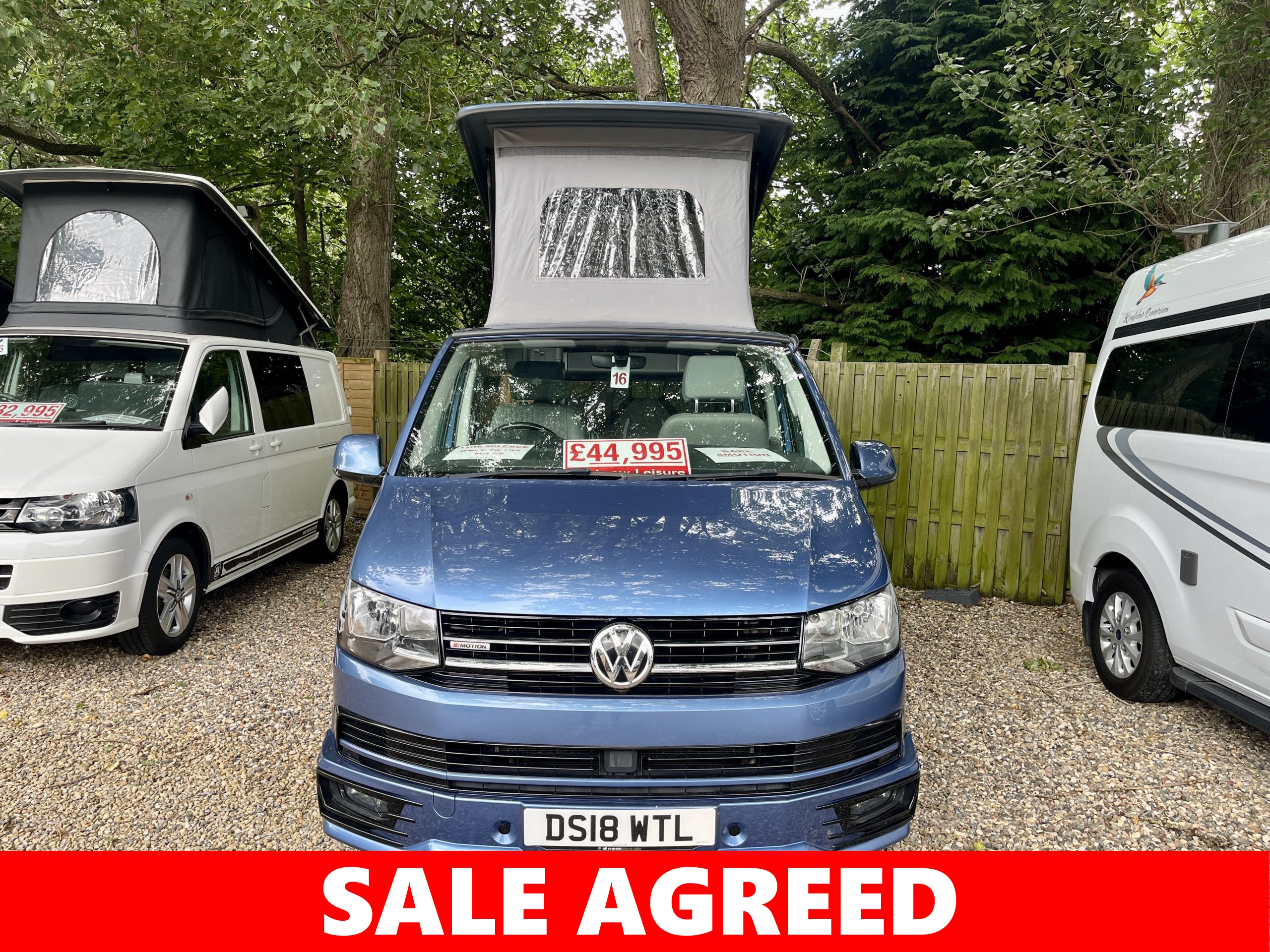Volkswagen-Transporter-T6-SWB-T32-4-Berth-Pop-Top-Campervan-DS18-WTL-28-07-2025-9-SALE AGREED