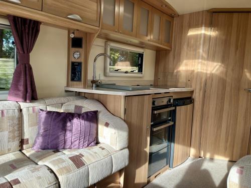 2011 Bailey Unicorn Saville 2 Berth Touring Caravan 30-10-2025 (2)