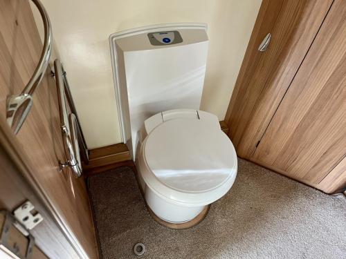 2011 Bailey Unicorn Saville 2 Berth Touring Caravan 30-10-2025 (8)