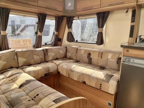 2012 Bailey Olympus 530-4 4 Berth Touring Caravan 03-04-2023 (10)
