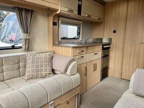 2014 Coachman Pastiche 4602 2 Berth Touring Caravan 24-02-2024 (10)