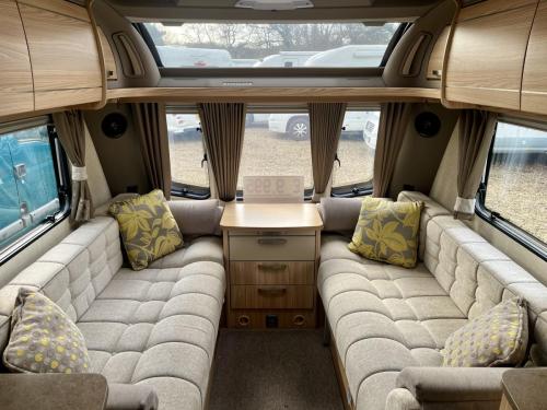 2014 Coachman Pastiche 4602 2 Berth Touring Caravan 24-02-2024 (4)