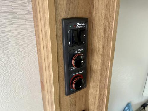 2014 Elddis Xplore 530 3 Berth Touring Caravan 21-05-2025 (13)