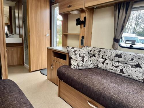 2014 Sprite Alpine 2 SR 2 Berth Touring Caravan 12-01-2026 (11)