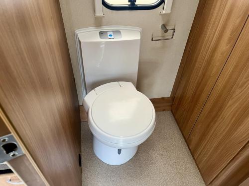 2014 Sprite Alpine 2 SR 2 Berth Touring Caravan 12-01-2026 (7)