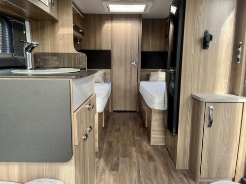 2016 Swift Conqueror 565 4 Berth Touring Caravan 04-03-2025 (5)