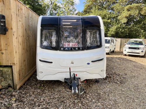 2018 Bailey Unicorn Cadiz 4 Berth Touring Caravan (2)