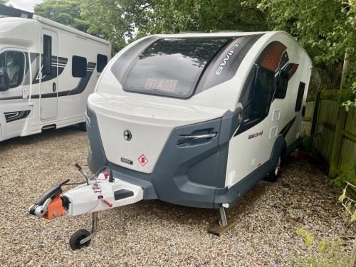 2022 Swift Basecamp6 6 Berth Touring Caravan - 18-07-2024 (1)