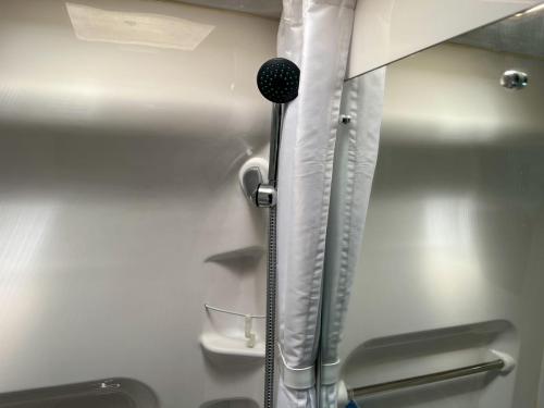 Auto-Sleepers Dorset ES 2 Berth Coachbuilt Campervan hx60 exm 23-04-2026 (8)