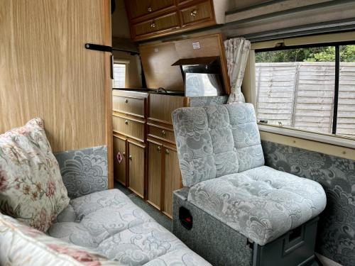 Auto-Sleepers Flair 2 Berth Coachbuilt Campervan T74 UFB (13)