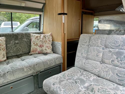 Auto-Sleepers Flair 2 Berth Coachbuilt Campervan T74 UFB (7)