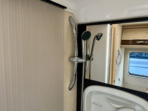 Auto-Sleepers Kemmerton 2 Berth Coachbuilt Campervan hx14-fpf-02-07-2026 (15)