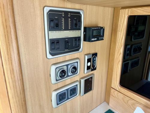 Auto-Sleepers Rienza 4 Berth Coachbuilt Motorhomenu04-gpz-11-03-2025 (8)