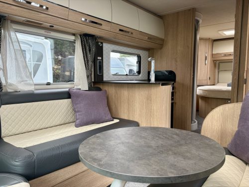 Auto-Trail Delaware 4 Berth Low Profile Motorhome 16-09-2026-mf20-fgm (14)