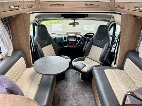 Auto-Trail Delaware 4 Berth Low Profile Motorhome 16-09-2026-mf20-fgm (16)