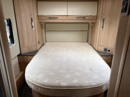Auto-Trail Delaware 4 Berth Low Profile Motorhome 16-09-2026-mf20-fgm (7)