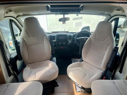 Auto-Trail Trakker RS 2 Berth Motorhome sp16 ceu 09-09-2025 (5)