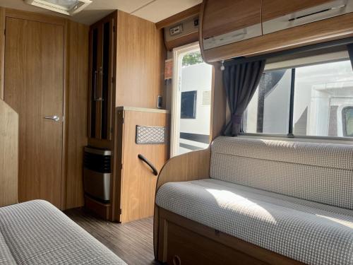 Auto-Trail Trakker RS 2 Berth Motorhome sp16 ceu 09-09-2025 (6)