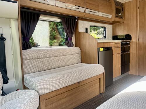 Auto-Trail Trakker RS 2 Berth Motorhome sp16 ceu 09-09-2025 (7)