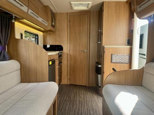 Auto-Trail Trakker RS 2 Berth Motorhome sp16 ceu 09-09-2025 (9)