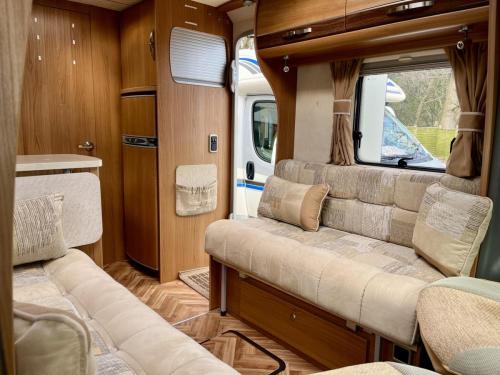 Autocruise Augusta 4 Berth Low Profile Motorhome nx59-dzn-04-03-2026 (13)