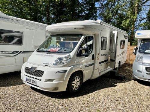 Autocruise Augusta 4 Berth Low Profile Motorhome nx59-dzn-04-03-2026 Rev1-1 (2)