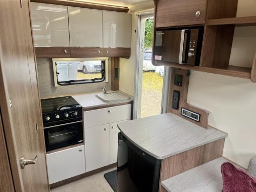 Bailey Alliance 59-2 2 Berth Low Profile Motorhome T100 XBY (5)