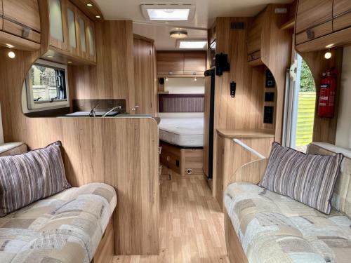 Bailey Approach 740 4 Berth Low Profile Motorhome yn62-ehb-04-03-2026 (4)