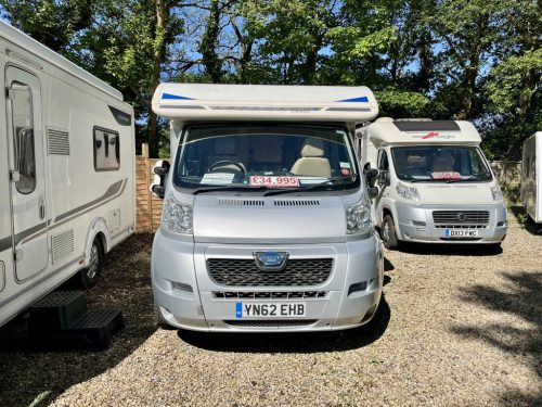 Bailey Approach 740 4 Berth Low Profile Motorhome yn62-ehb-04-03-2026 REV1-1 (2)