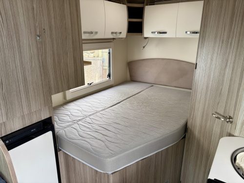 Benimar Primero 331 4 Berth Coachbuilt Motorhome 10-09-2026-cx19-mbo (12)