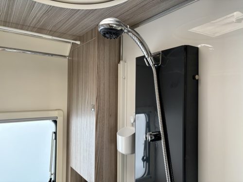 Benimar Primero 331 4 Berth Coachbuilt Motorhome 10-09-2026-cx19-mbo (14)