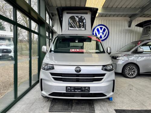 Bespoke Leisure Explore Volkswagen Transporter Pop Top Campervan 03-01-2026-b065745 (102)