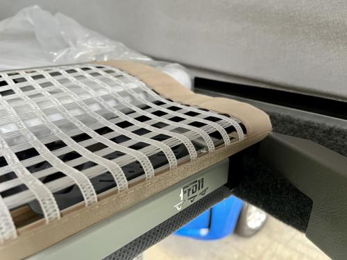 Bespoke Leisure Explore Volkswagen Transporter Pop Top Campervan 03-01-2026-b065745 (9)