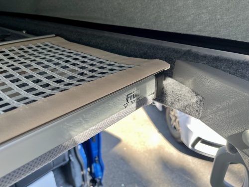 Bespoke Leisure Explore Volkswagen Transporter Pop Top Campervan b068737 24-06-2026 (14)