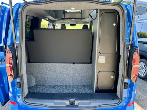 Bespoke Leisure Explore Volkswagen Transporter Pop Top Campervan b068737 24-06-2026 (7)