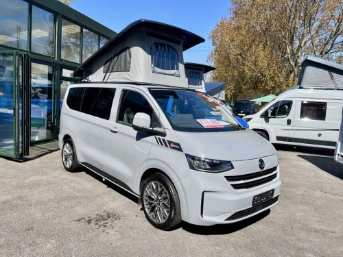 Bespoke Leisure Explore Volkswagen Transporter Pop Top Campervan b072045 23-04-2026 (3)