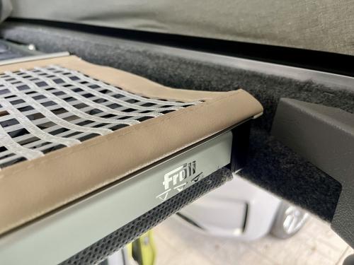 Bespoke Leisure Explore Volkswagen Transporter Pop Top Campervan b072445-10-05-2026 (6)