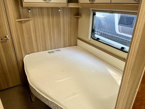 Bessacarr E444 4 Berth Low profile Motorhome HX14 DWL - 05-09-2024 (11)