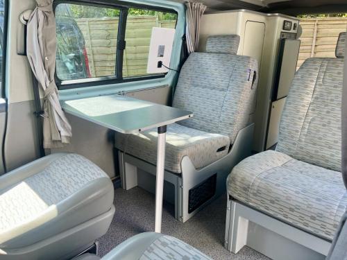 Bilbo Nexa 2 Berth Coachbuilt Campervan 11-05-2025 GN14 CHL (13)