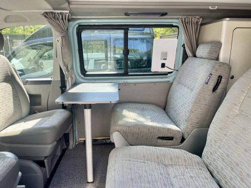 Bilbo Nexa 2 Berth Coachbuilt Campervan 11-05-2025 GN14 CHL (2)