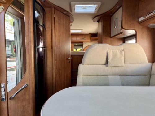 Carthago C Tourer 148 2 Berth Low Profile Motorhome DX13 FWC 06-05-2025 (15)