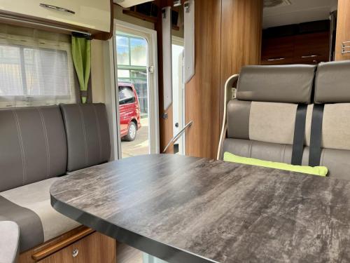Chausson Welcome 625 Low profile Motorhome FX14 JJV-03-09-2023 (8)