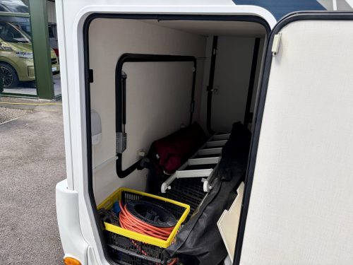 Chausson Welcome 630 4 Berth Low Profile Motorhome nk68-doa-31-07-2026 (13)