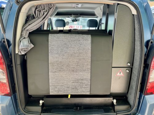Citroen Berlingo 2 Berth Campervan dxz-6639-28-04-2026 (6)