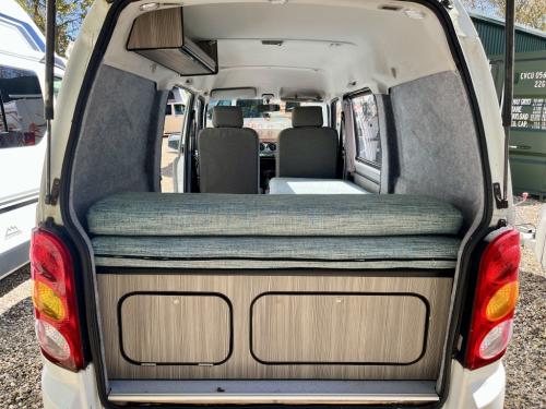 DFSK Mini Van Loadhopper 2 Berth Campervan rv15-wxb-03-06-2025 (1)