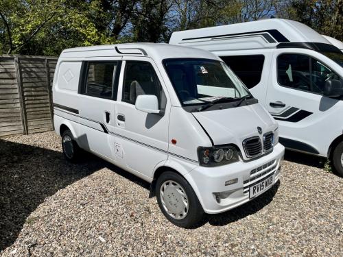 DFSK Mini Van Loadhopper 2 Berth Campervan rv15-wxb-03-06-2025 (5)