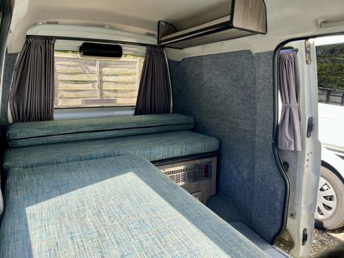 DFSK Mini Van Loadhopper 2 Berth Campervan rv15-wxb-03-06-2025 (6)