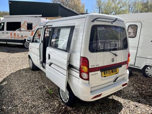 DFSK Mini Van Loadhopper 2 Berth Campervan rv15-wxb-03-06-2025 (8)