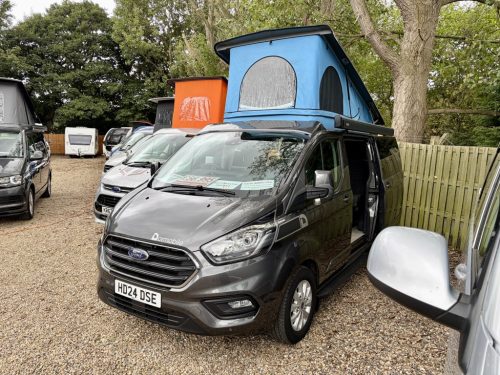 Dormobile Riptide 4 Berth Pop Top Campervan 10-09-20026-hd24-dse (3)